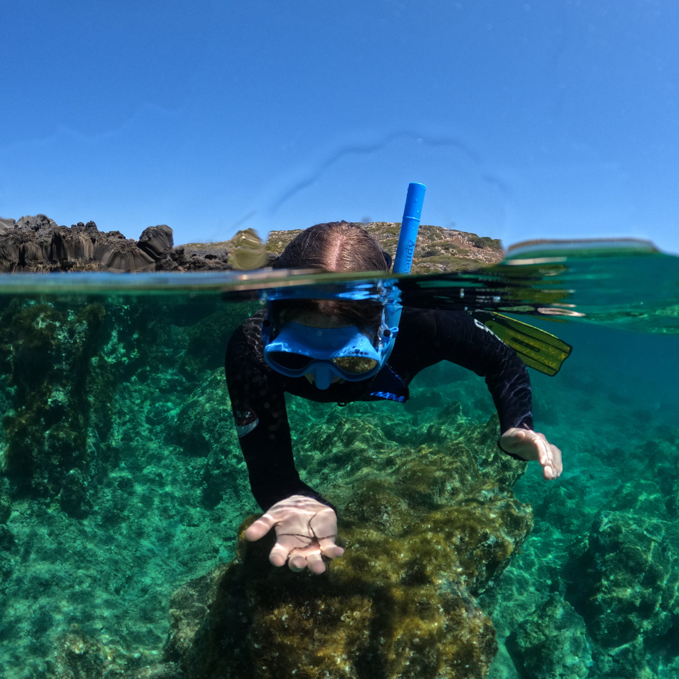 CHANIA - Snorkeling Trip (from Chania)