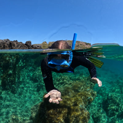 CHANIA - Snorkeling Trip (from Chania)